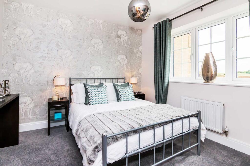 Tickow Lane,
Shepshed,
LE12 9BD  photo 4