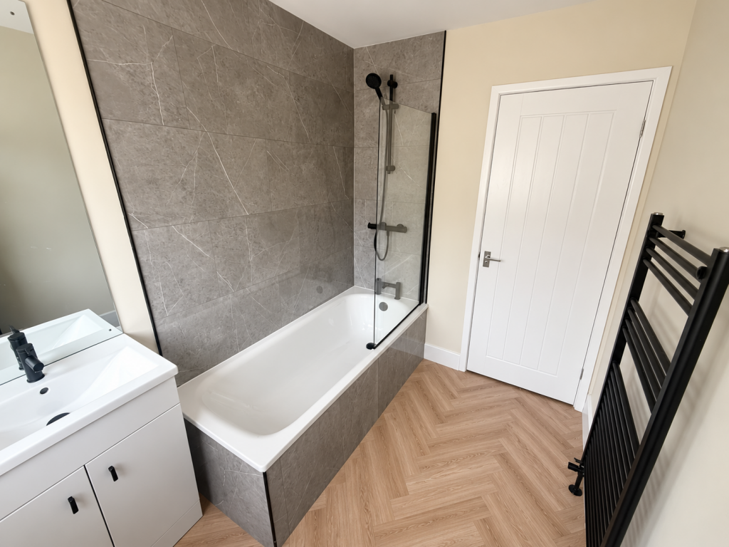 House in Newcastle upon Tyne - More