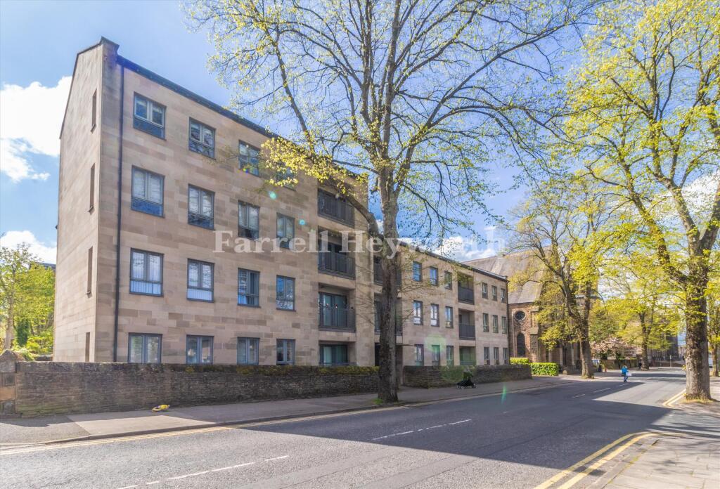 Main image of property: Nelson Street, Lancaster