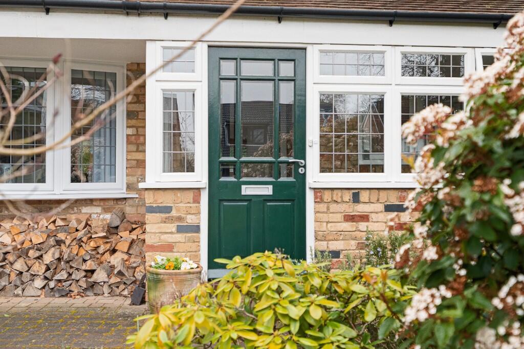 Additional image 35 of Douglas Road, Harpenden, Hertfordshire, AL5