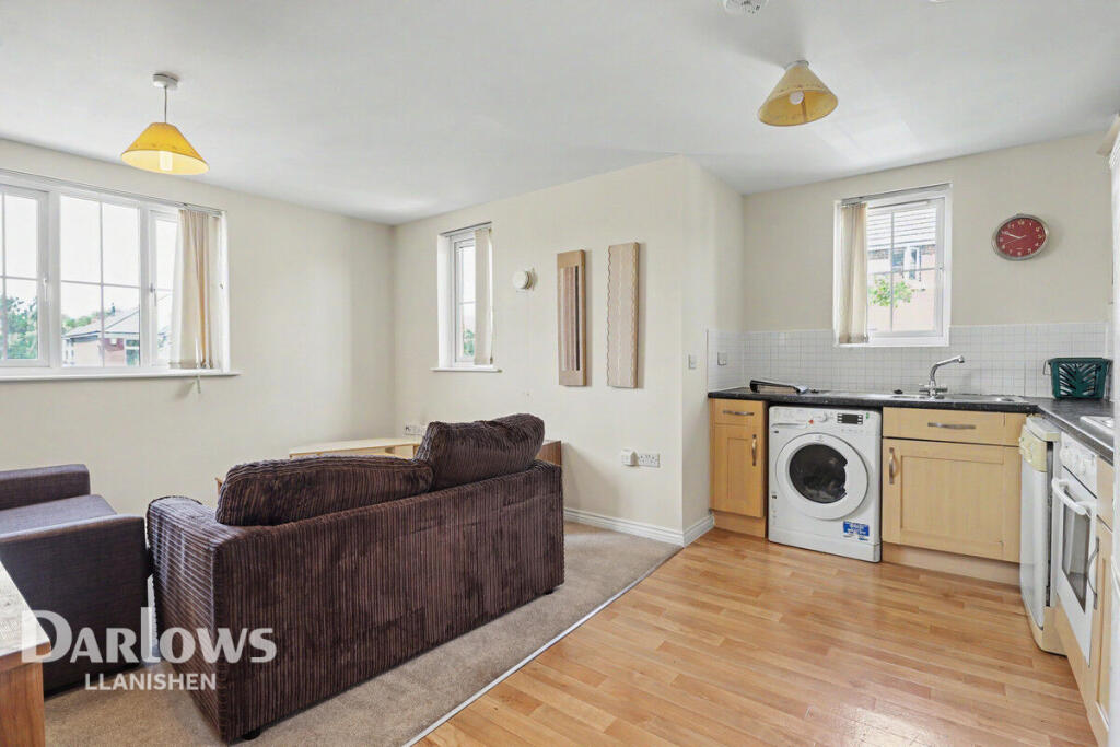 Main image of property: Watkins Square, Cardiff