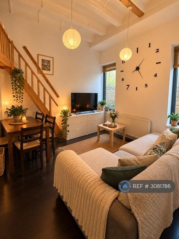 Apartment in London - View 4