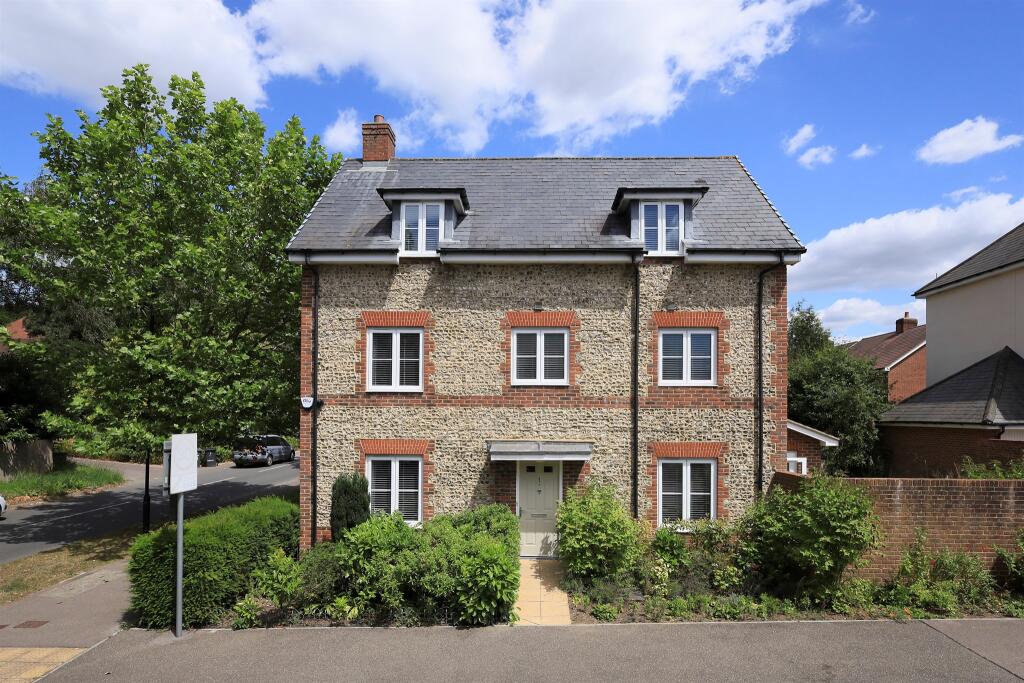 Main image of property: Chichester Road, Hellingly, Hailsham