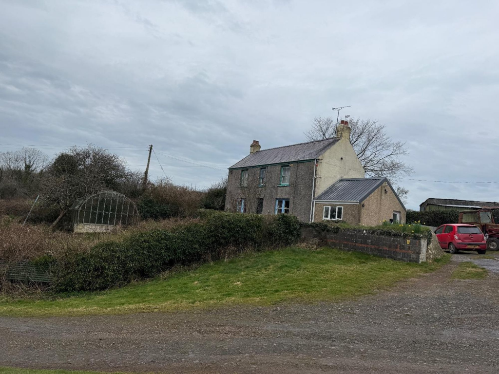 Main image of property: Rickeston, Milford Haven, SA73