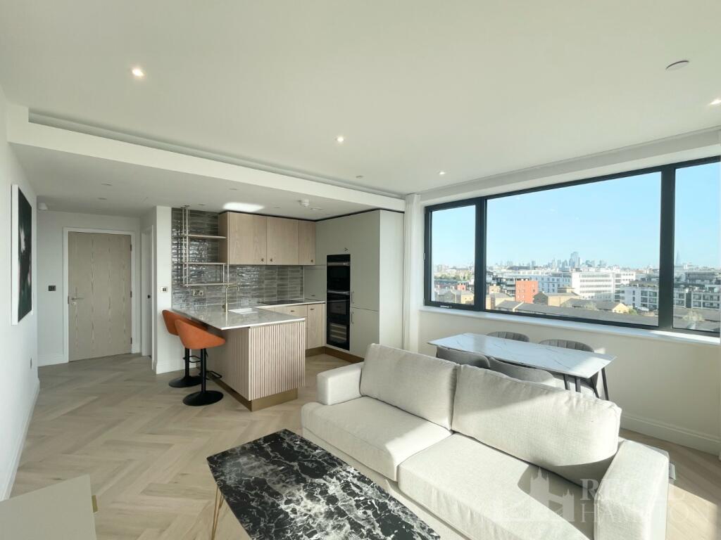 Main image of property: 3 Engine House, Camden Town, London, NW1