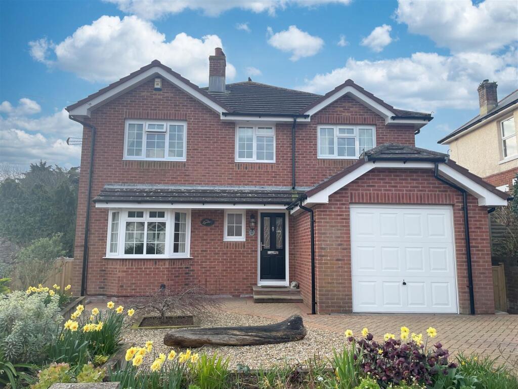 Main image of property: Sibden Road, Shanklin