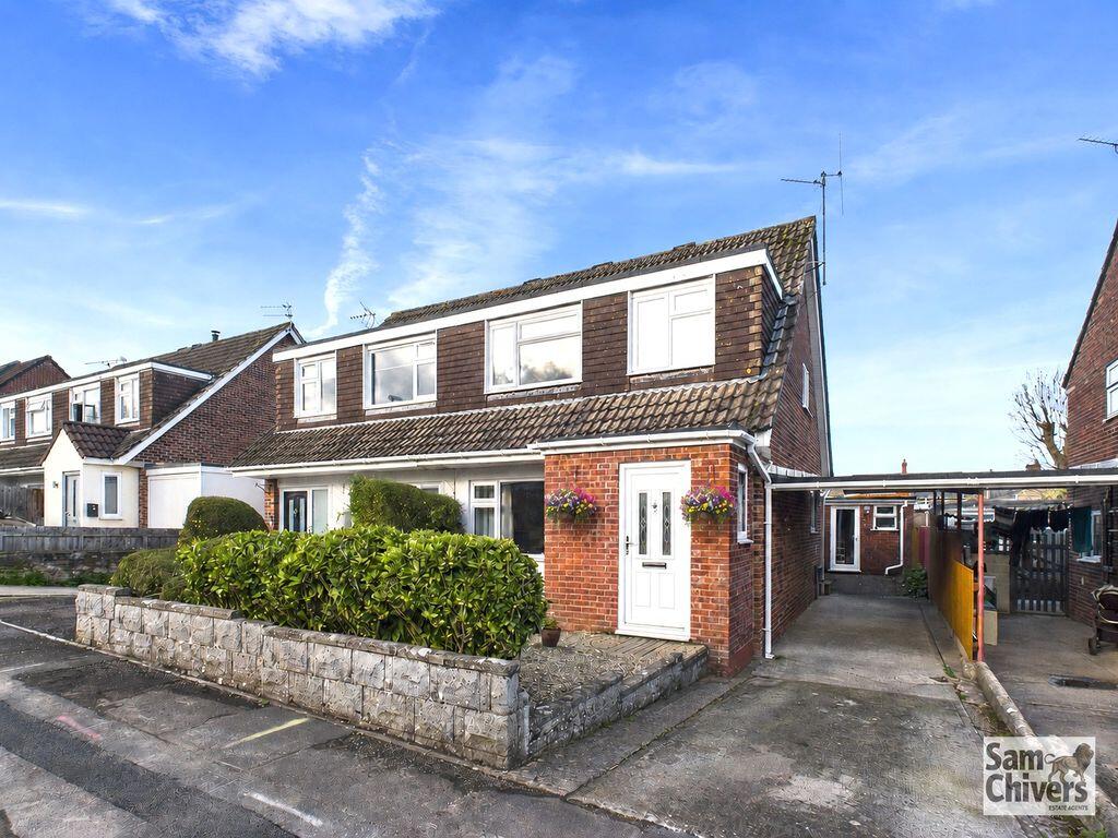 Main image of property: Millfield, Midsomer Norton