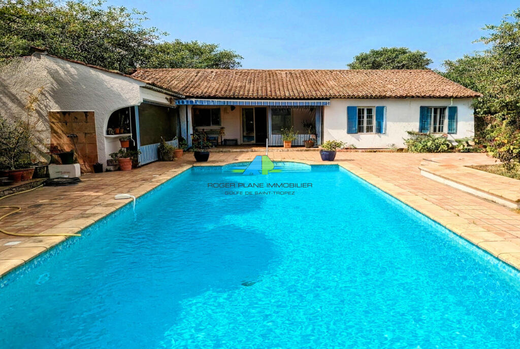 Main image of property: Provence-Alps-Cote d`Azur, Var, Roquebrune-sur-Argens