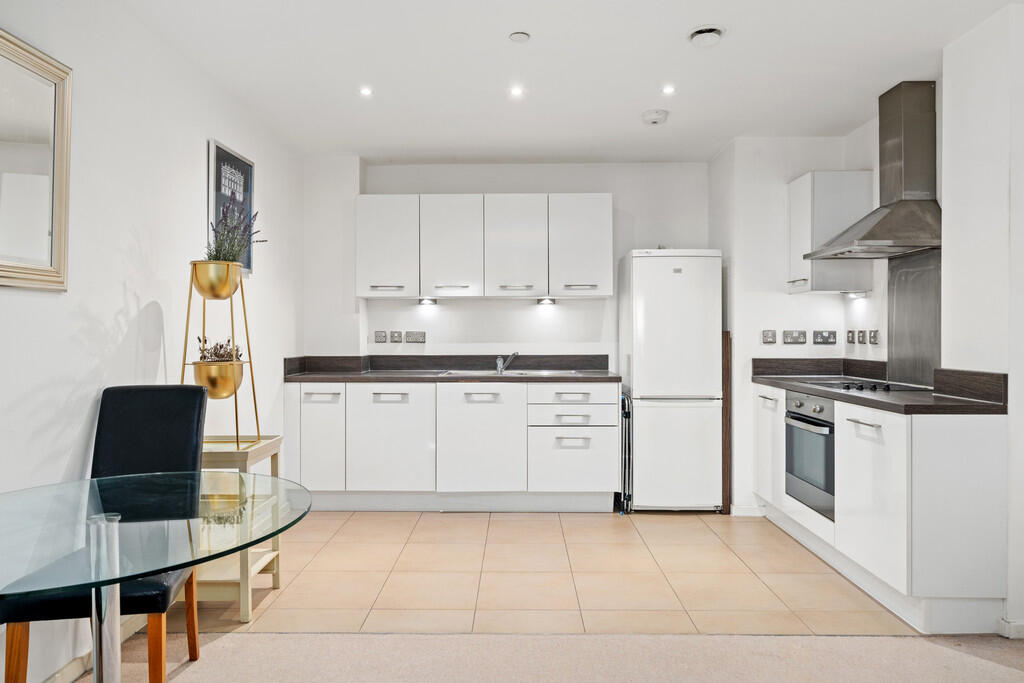 Main image of property: Flotilla House, Battersea Reach