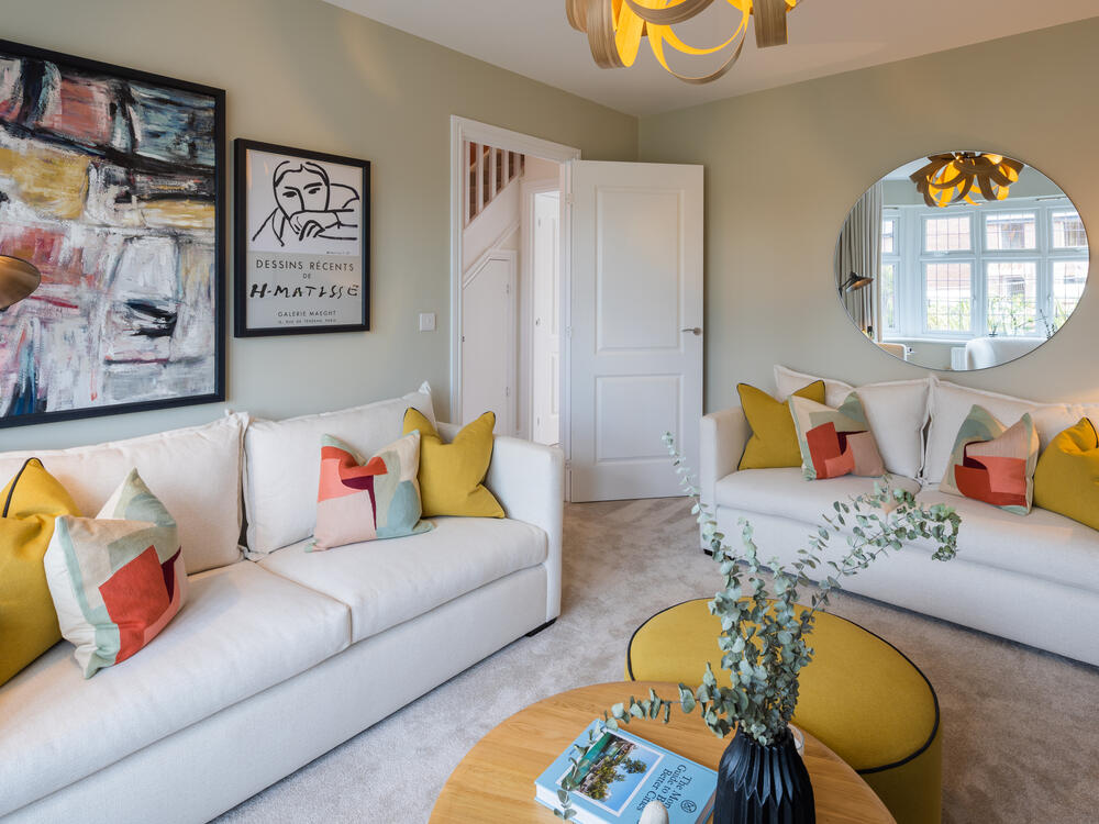 House in Havant, West Leigh - View 4