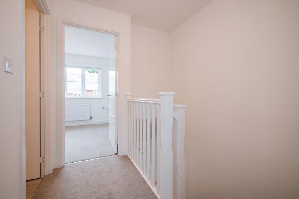 House in Warrington - More