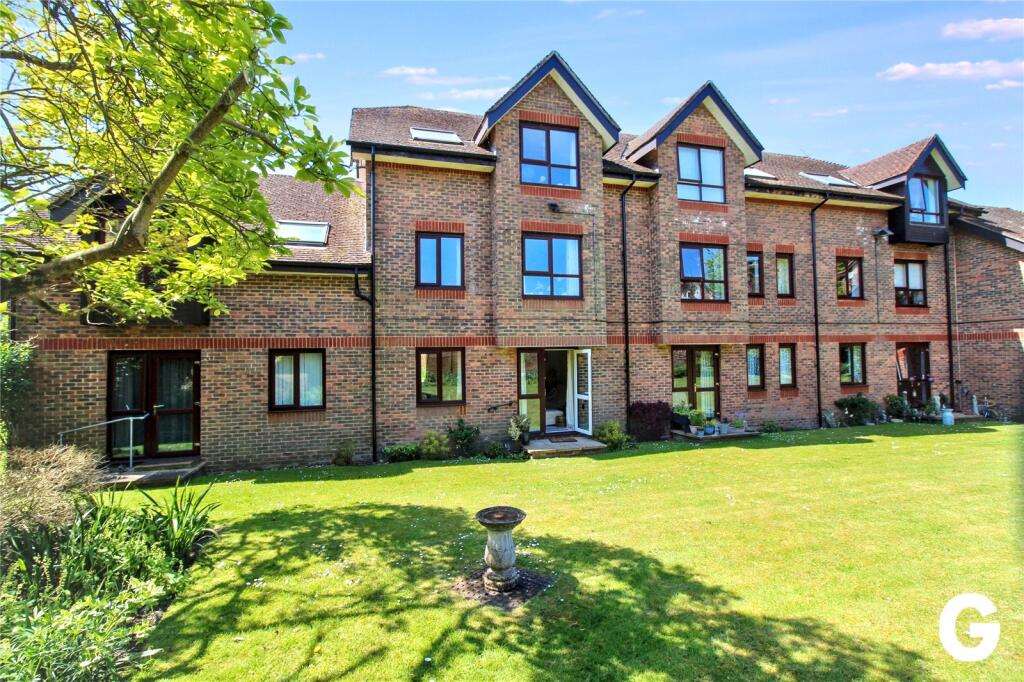 Bickerley Road, Ringwood, Hampshire, BH24