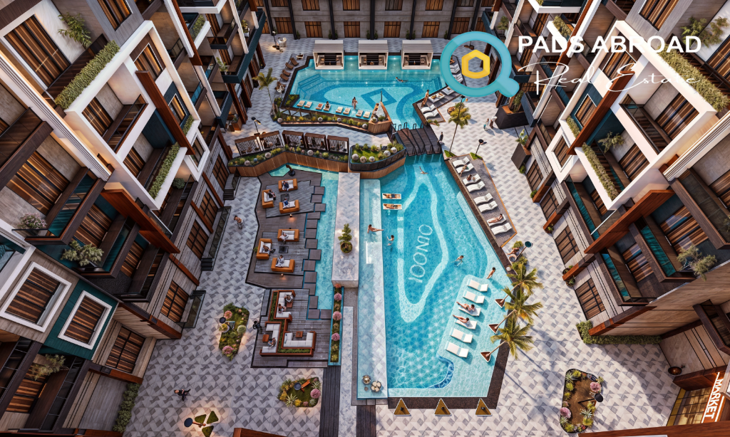 Main image of property: Hurghada, Red Sea