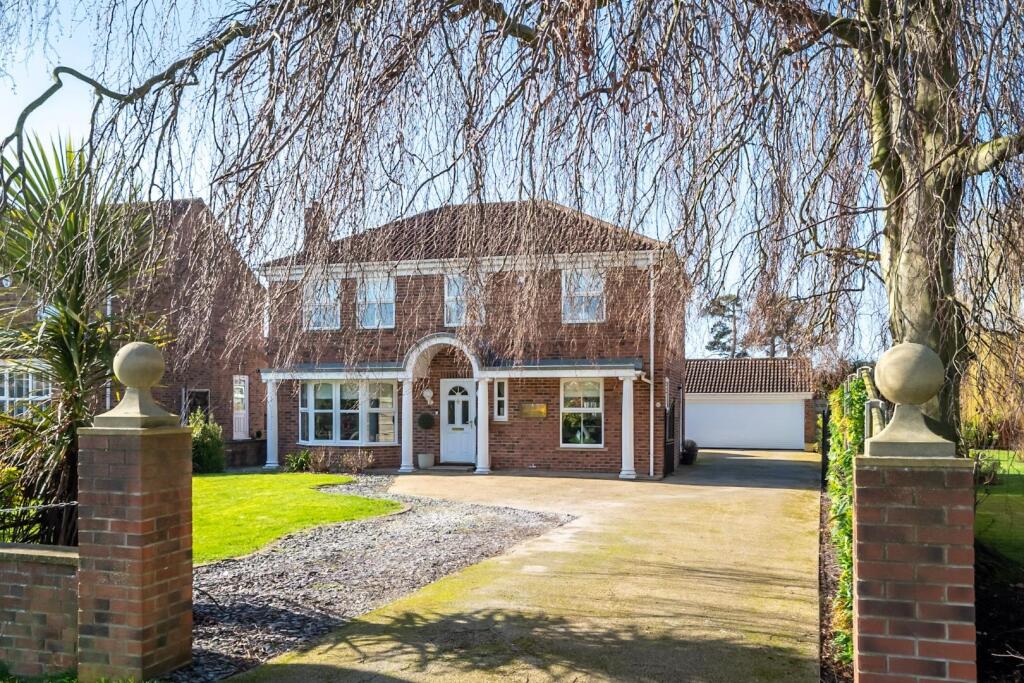 Main image of property: York Road, Haxby, YO32 3EP