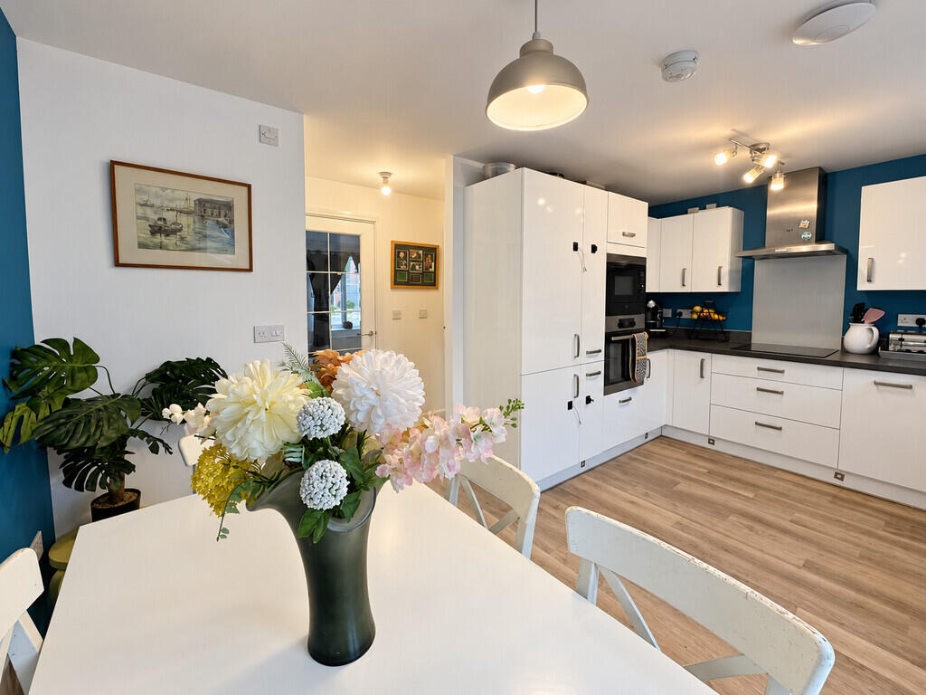 House in Stevenage - View 5