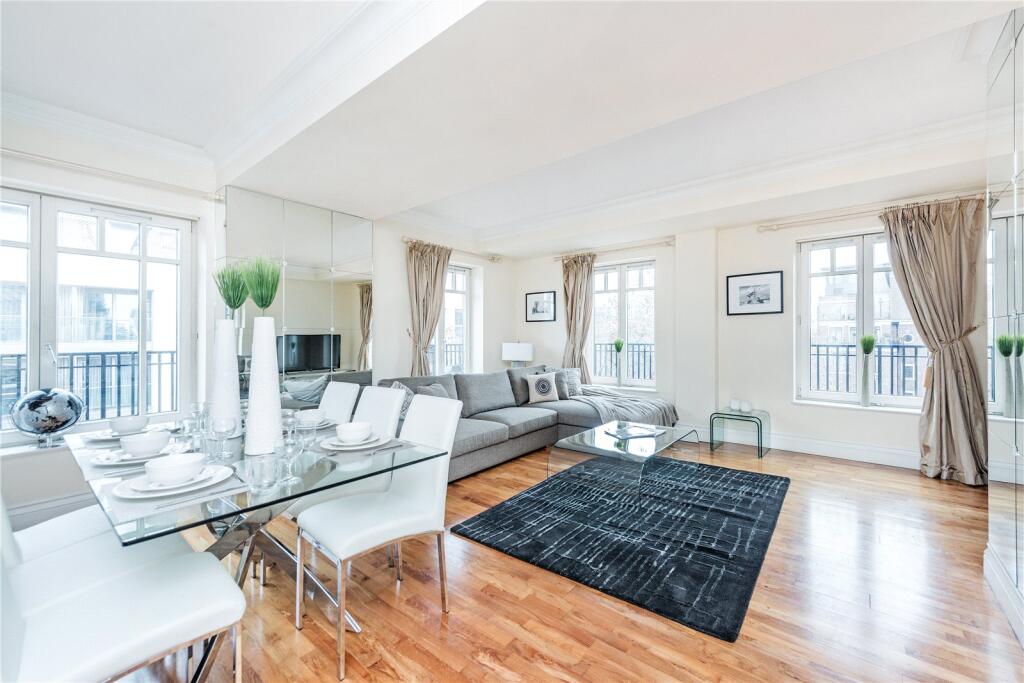 Main image of property: St Johns Building, 79 Marsham Street, Westminster, London, SW1P