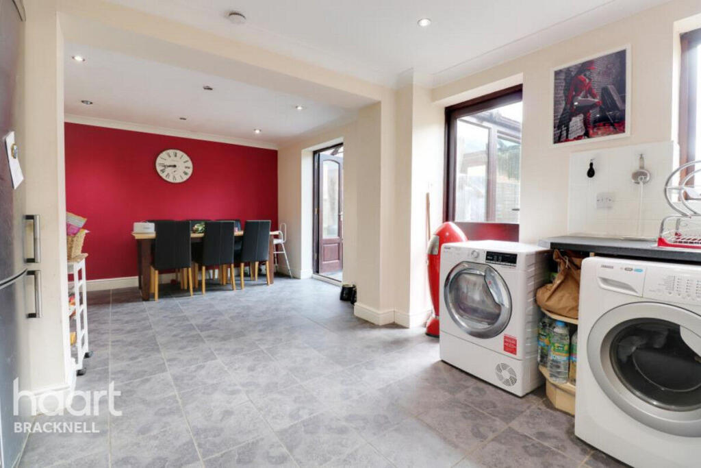 Main image of property: Pyegrove Chase, Bracknell