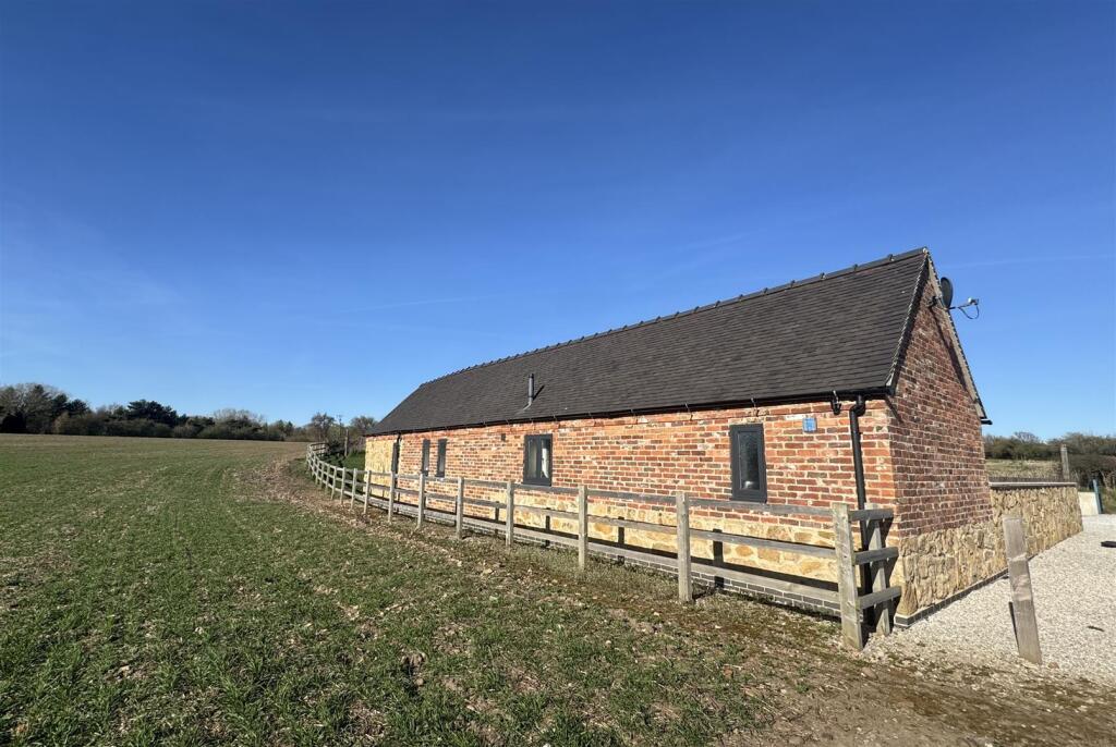 Main image of property: Hillcroft Barn, Acresford