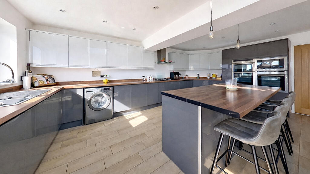 Hillcroft Road, Herne, Herne Bay, CT6 7EW - Widok 6