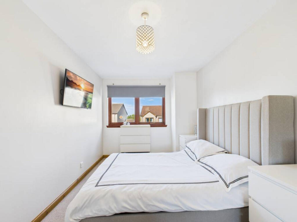 Additional image 20 of Fairway Avenue, Inverurie, AB51