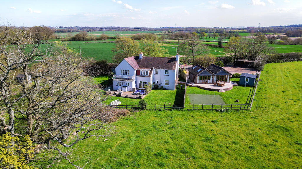 Main image of property: Wittersham Road, Peasmarsh, Rye