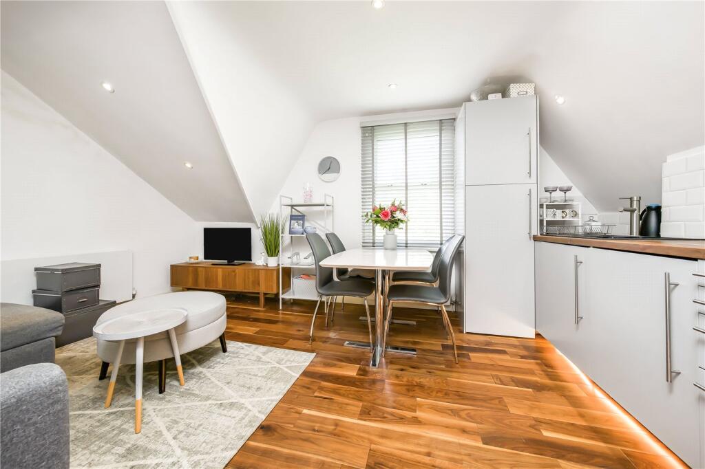 Main image of property: Merton Road, Wimbledon, SW19