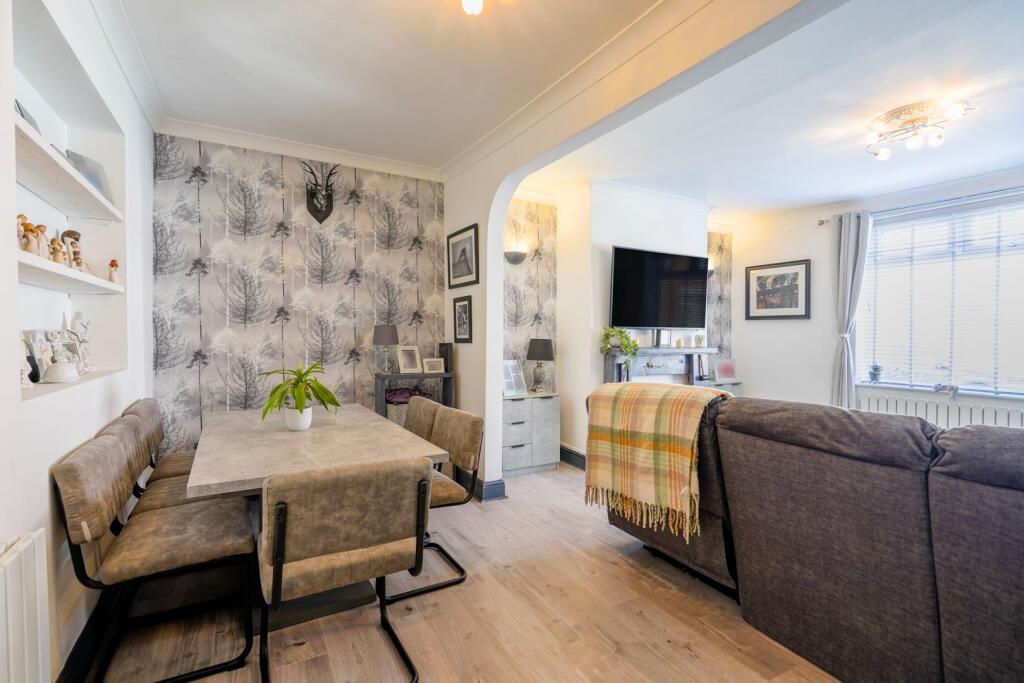 House in Newcastle upon Tyne - View 3