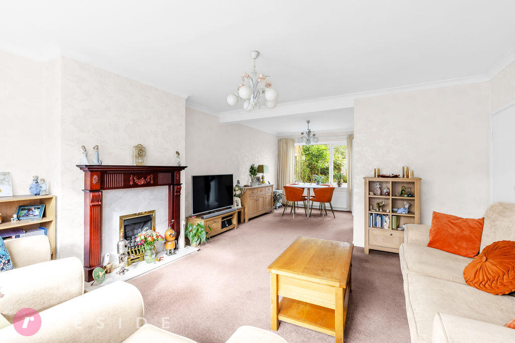 House in Rochdale, Greater Manchester - More