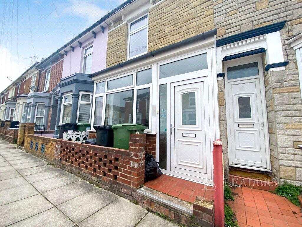 Main image of property: Harcourt Road, PO1