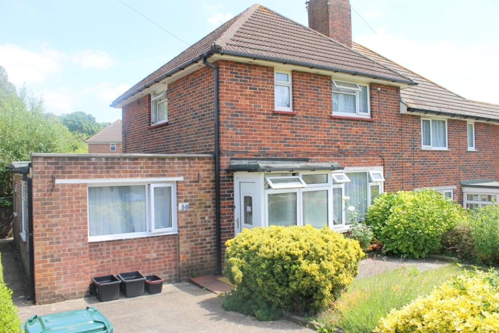 Main image of property: Beatty Avenue, Brighton, Brighton & Hove