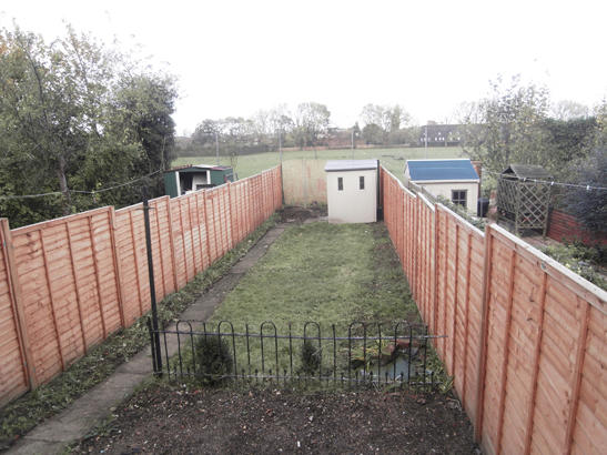 Photo of the property