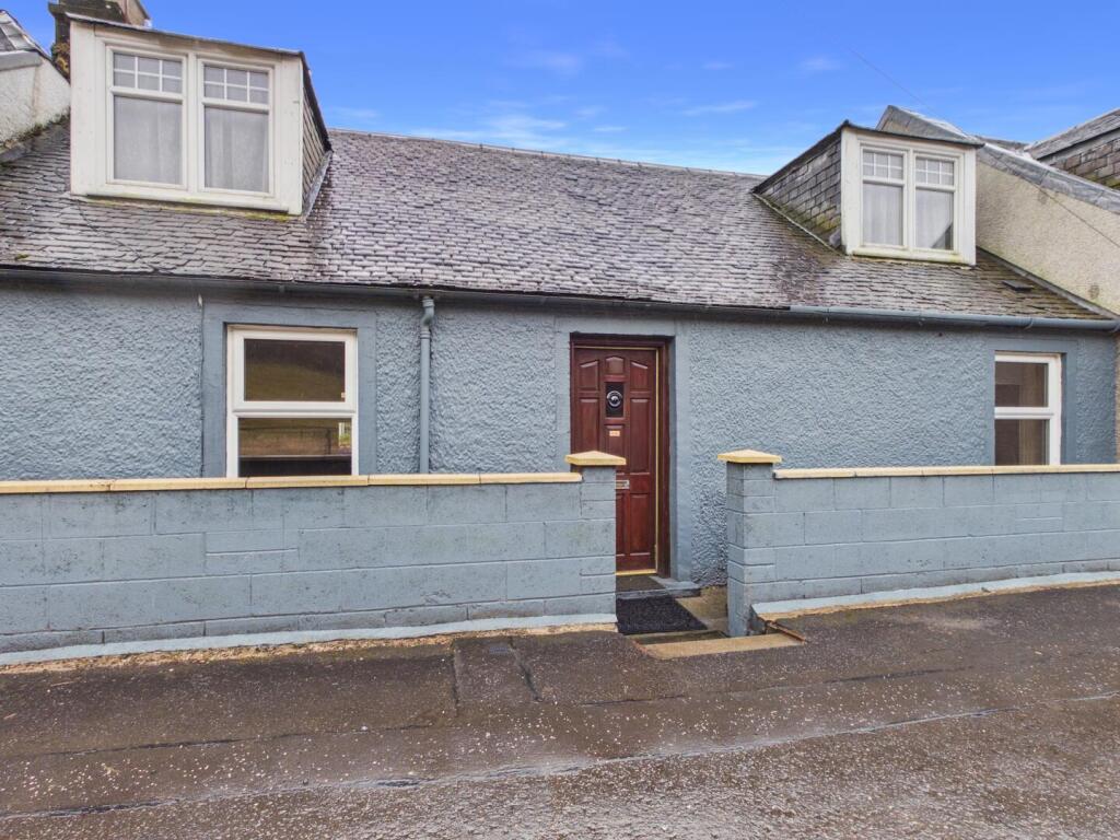 Main image of property: Muirkirk Road, Lugar