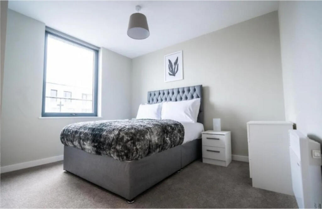 Adelphi Street, Salford, M3 6 photo 3