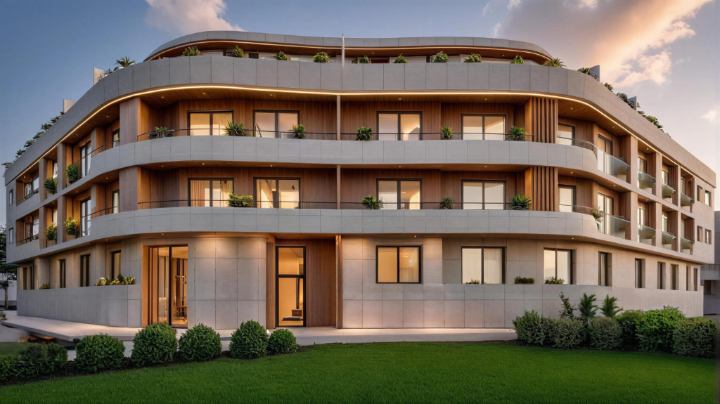 Main image of property: Mijas-Costa, Málaga, Andalusia