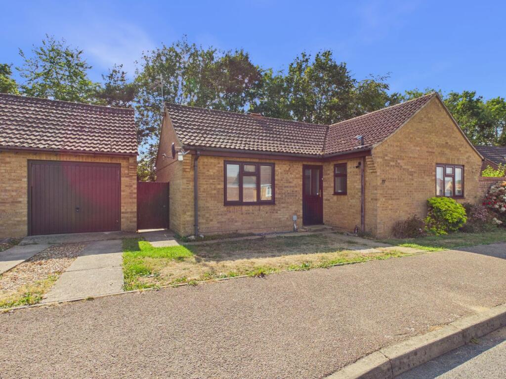 House in Peterborough