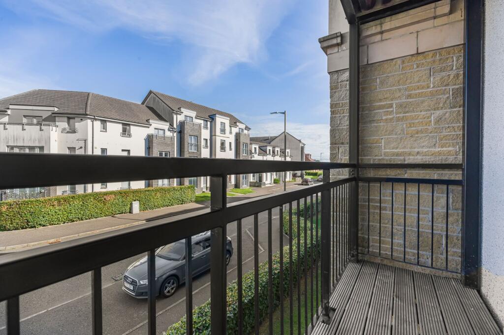 Apartment in Falkirk - View 4