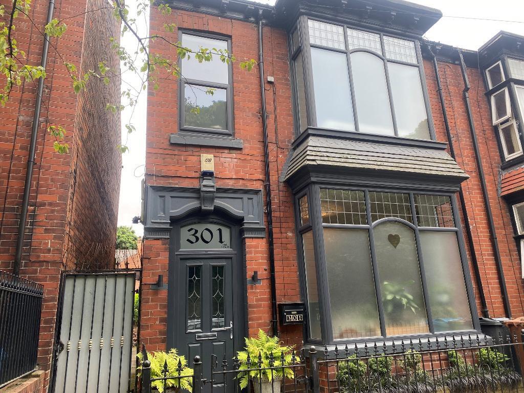 Main image of property: Spring Bank West, Hull, HU3 1LB