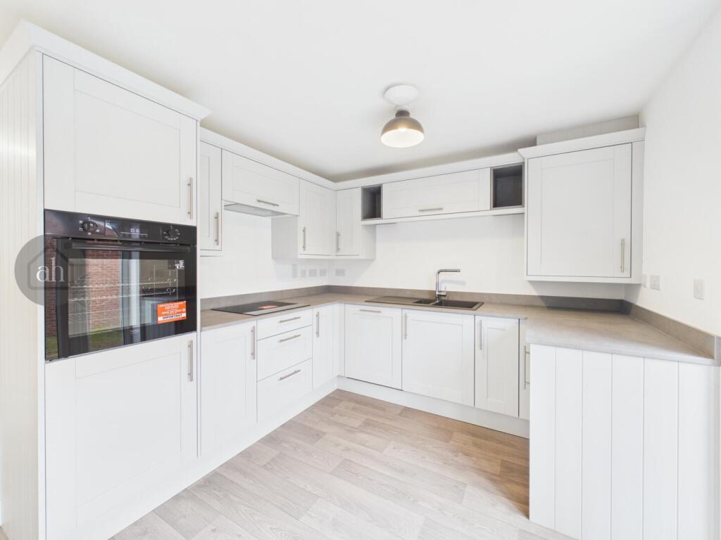 House in Mid Suffolk, Stowmarket - View 2