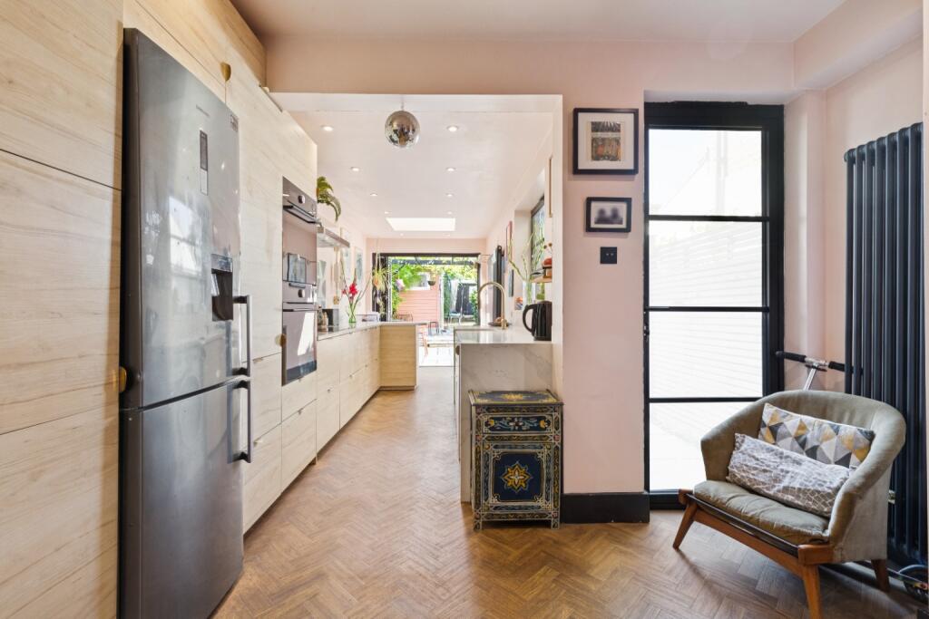 House in Hitchin, Bearton - View 5