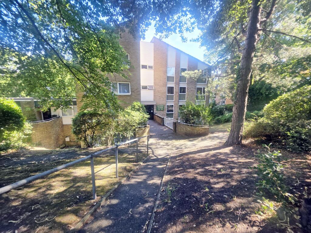 Main image of property: Quarry Chase, Poole Road, Bournemouth