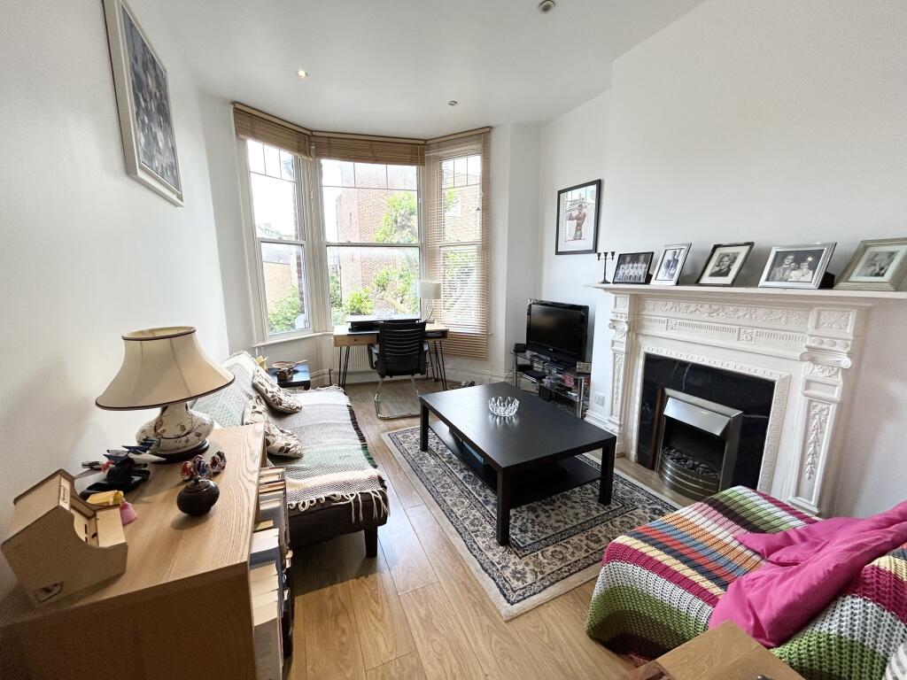 Main image of property: Dennington Park Road west hampstead, NW6