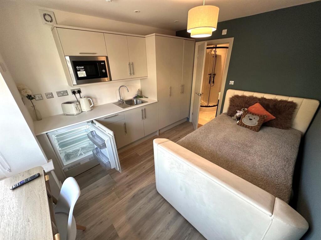 Main image of property: Burton Road, Derby