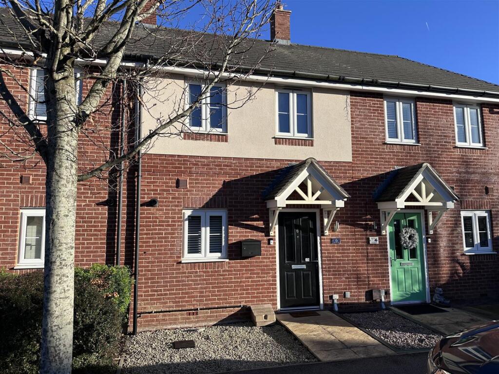 Main image of property: Ryeland Way, Kingsnorth, Ashford