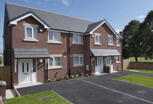 Main image of property: Longfellow Drive, Wirral, Merseyside, CH62