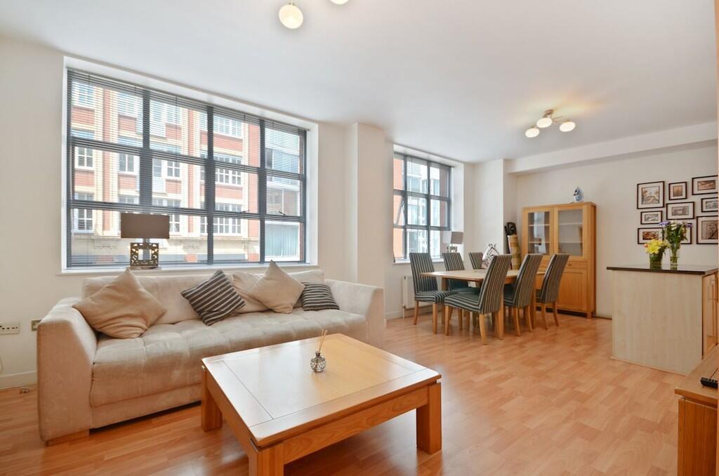 Main image of property: Tower Bridge Road, London