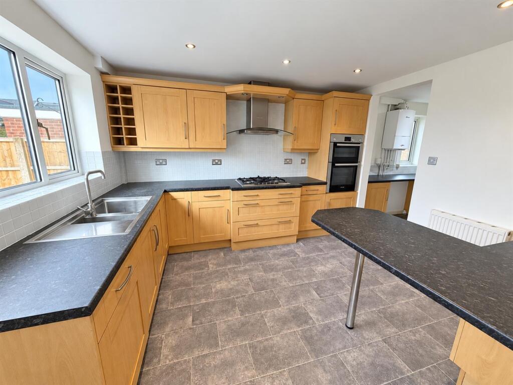 Swanmore Road, Littleover, Derby photo 4