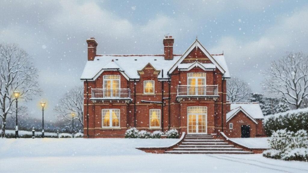 Main image of property: Rectory Farm, The Ridgeway, Enfield, EN2