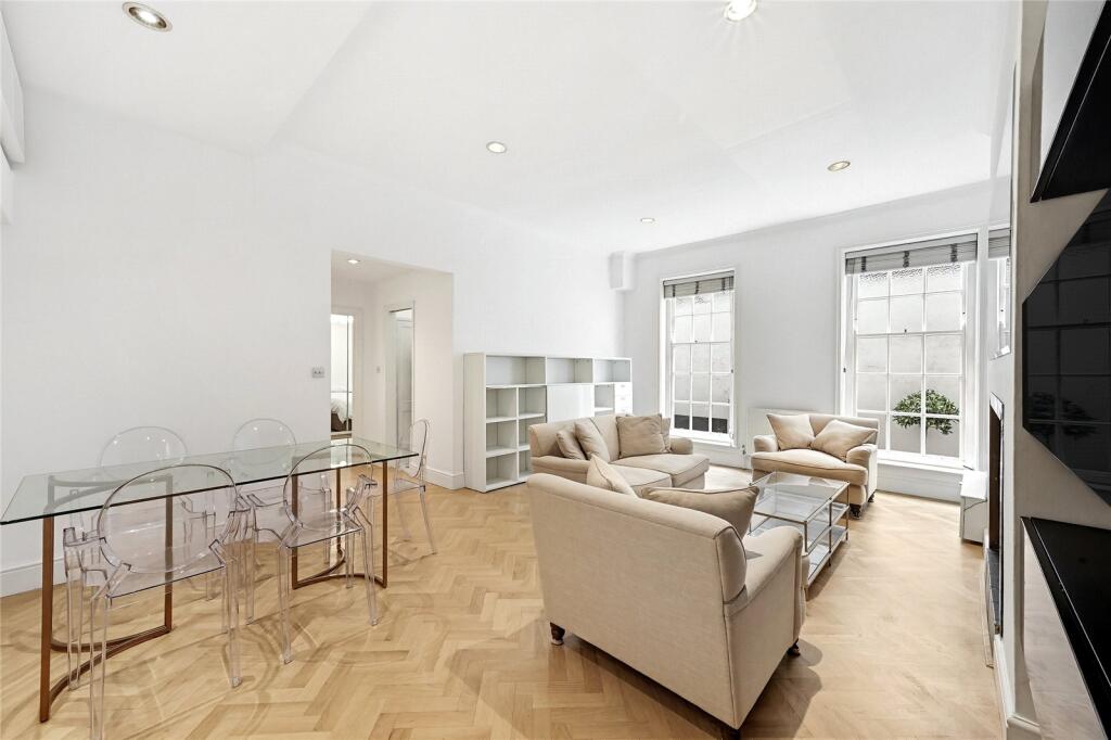 Apartment in London, City of Westminster - View 5