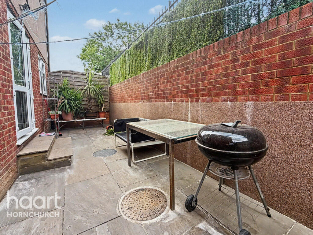 Main image of property: Purbeck Road, HORNCHURCH