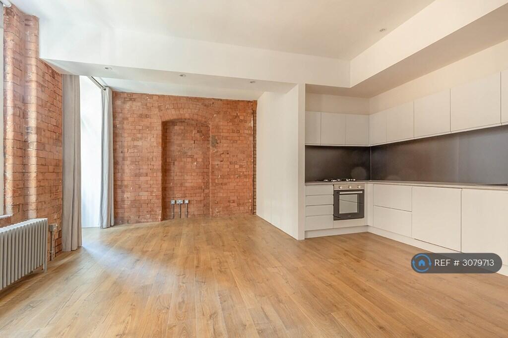 Apartment in London - View 2